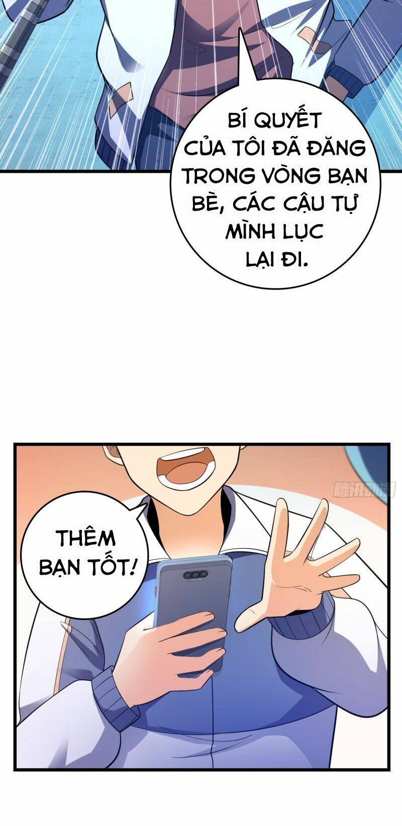 Đại Vương Tha Mạng Chapter 106 - Trang 2