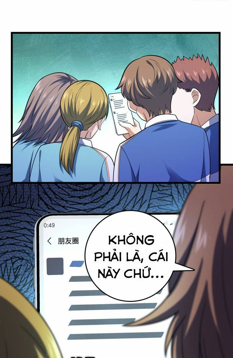 Đại Vương Tha Mạng Chapter 106 - Trang 2