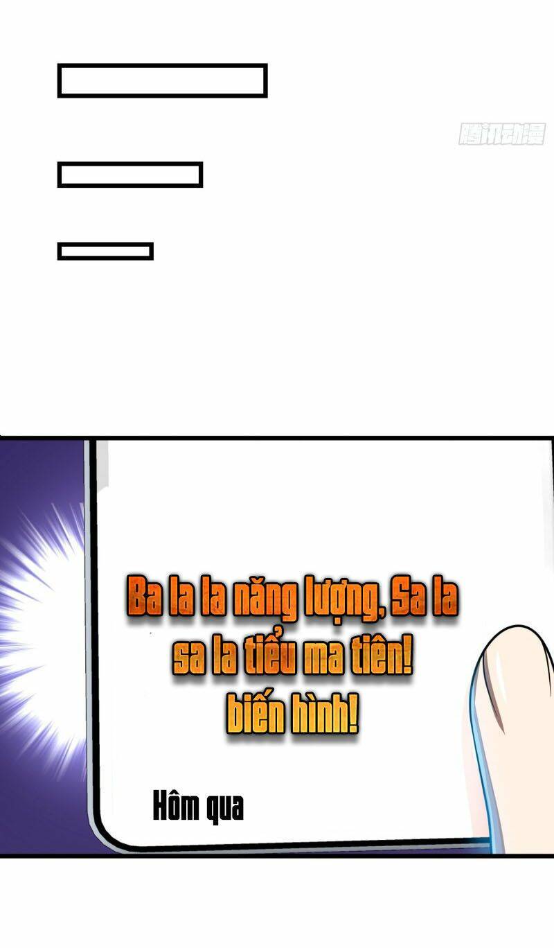 Đại Vương Tha Mạng Chapter 106 - Trang 2