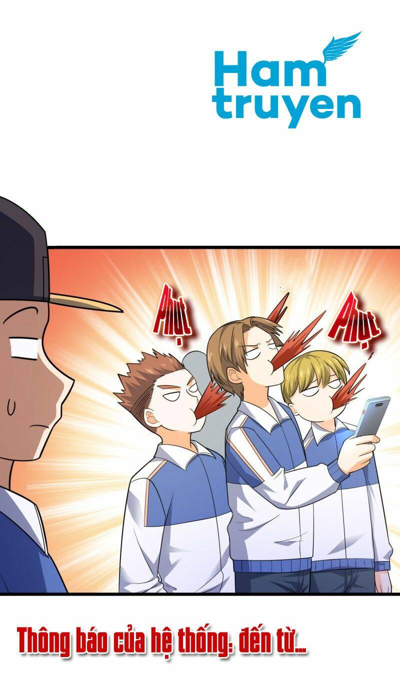 Đại Vương Tha Mạng Chapter 106 - Trang 2