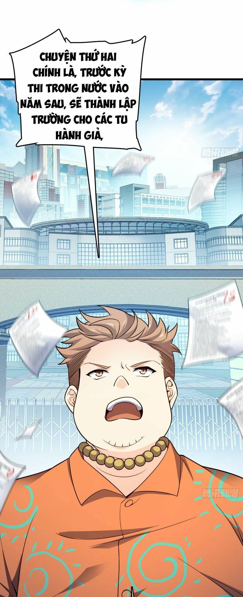 Đại Vương Tha Mạng Chapter 106 - Trang 2