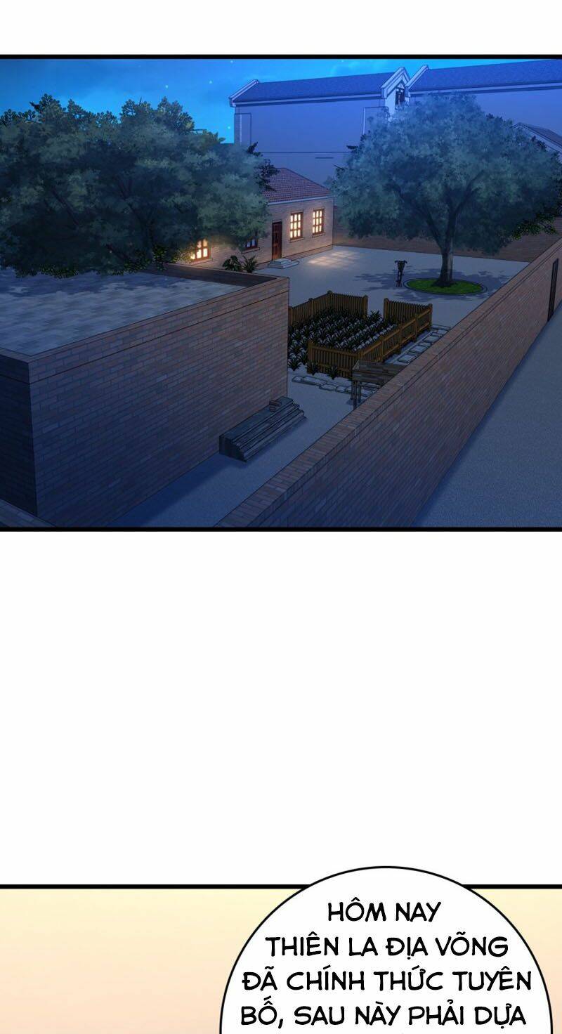Đại Vương Tha Mạng Chapter 107 - Trang 2