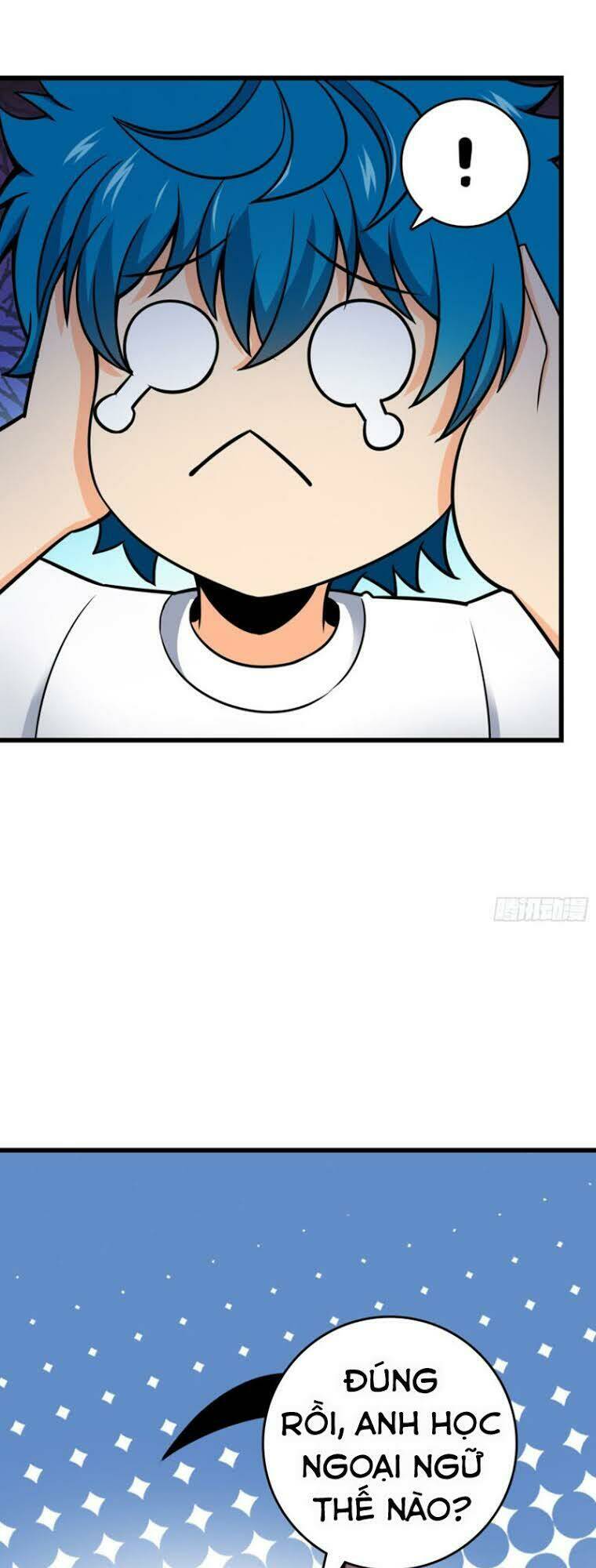 Đại Vương Tha Mạng Chapter 107 - Trang 2