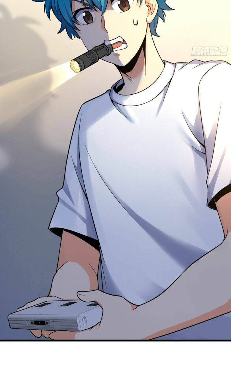 Đại Vương Tha Mạng Chapter 107 - Trang 2