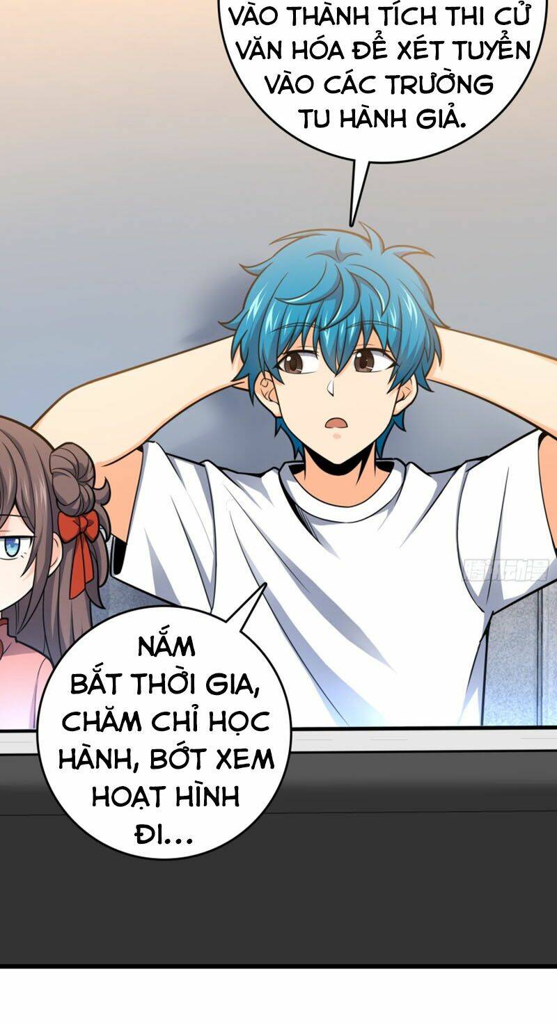 Đại Vương Tha Mạng Chapter 107 - Trang 2