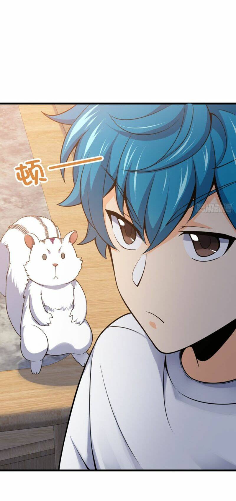 Đại Vương Tha Mạng Chapter 107 - Trang 2