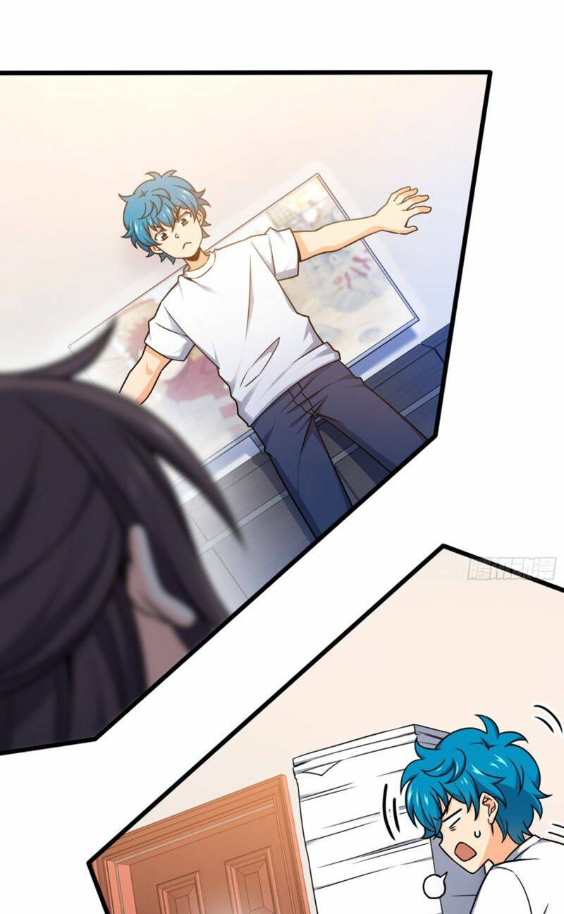 Đại Vương Tha Mạng Chapter 107 - Trang 2