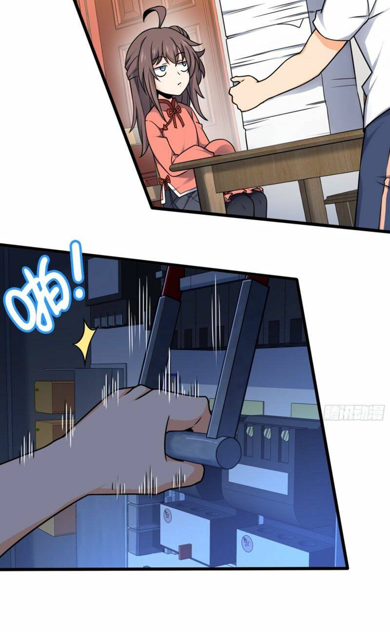 Đại Vương Tha Mạng Chapter 107 - Trang 2