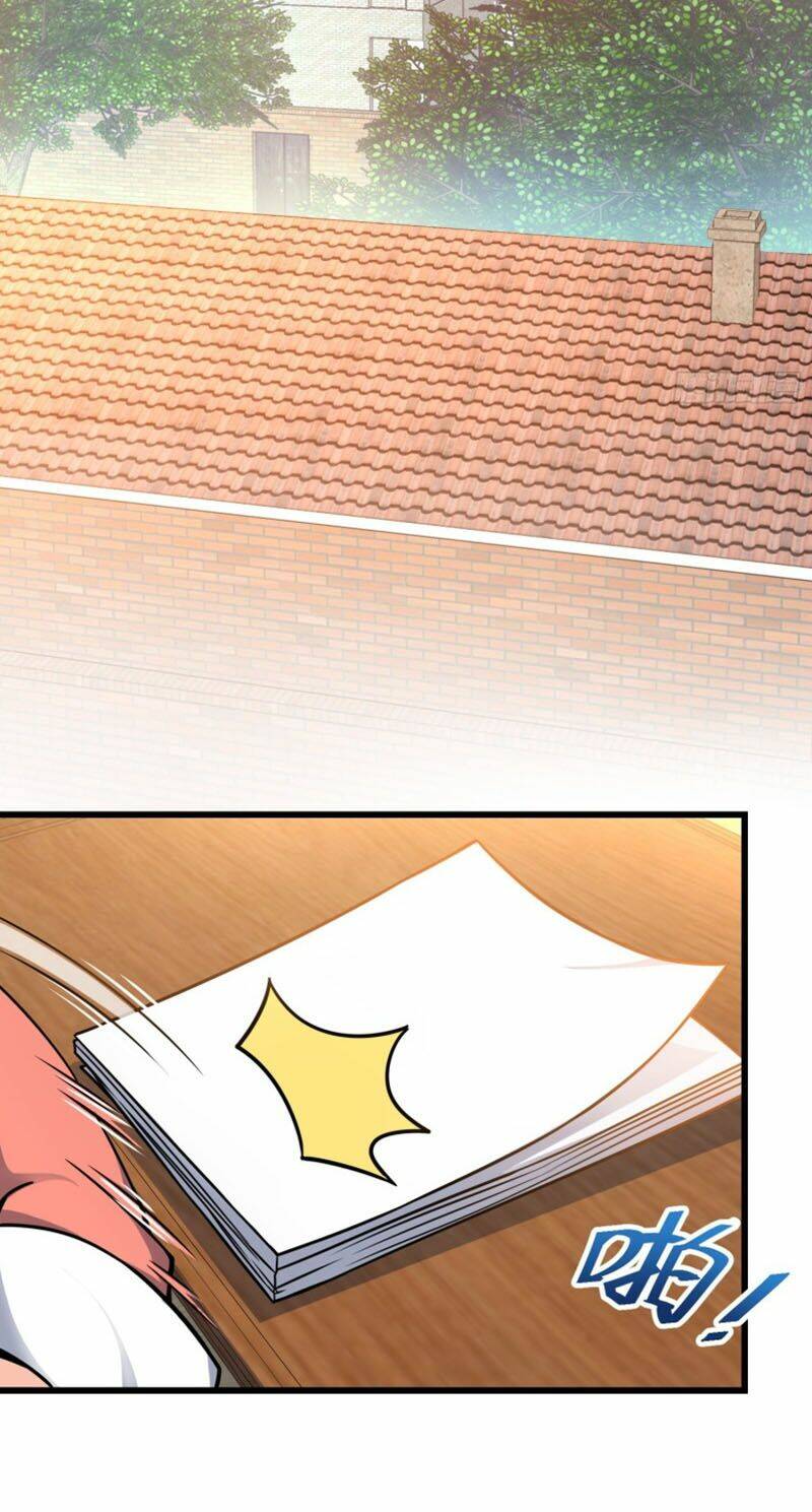 Đại Vương Tha Mạng Chapter 107 - Trang 2