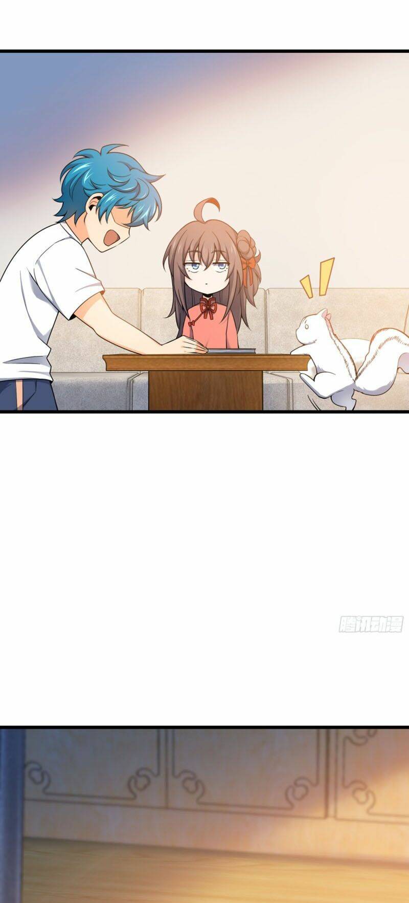 Đại Vương Tha Mạng Chapter 107 - Trang 2