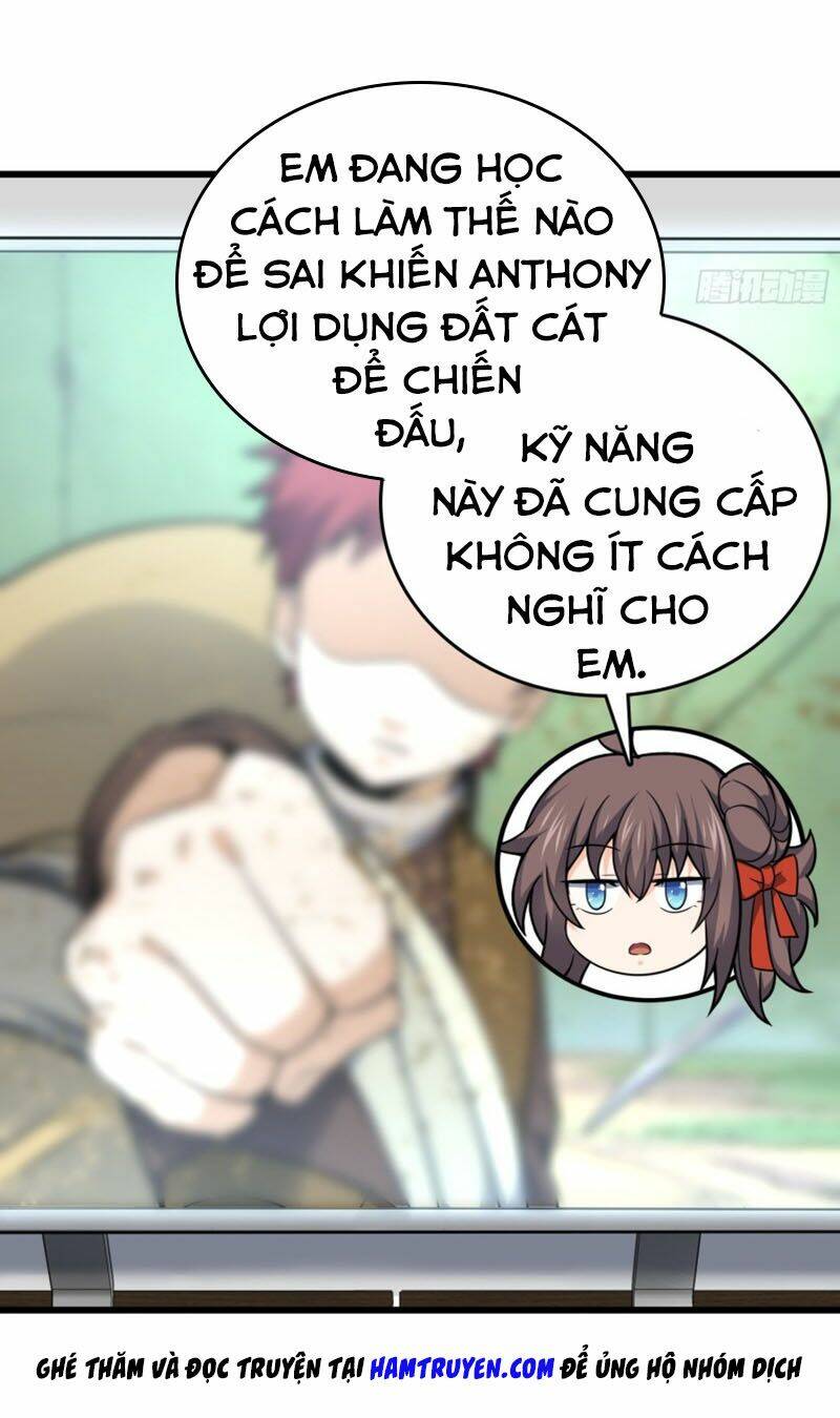 Đại Vương Tha Mạng Chapter 107 - Trang 2