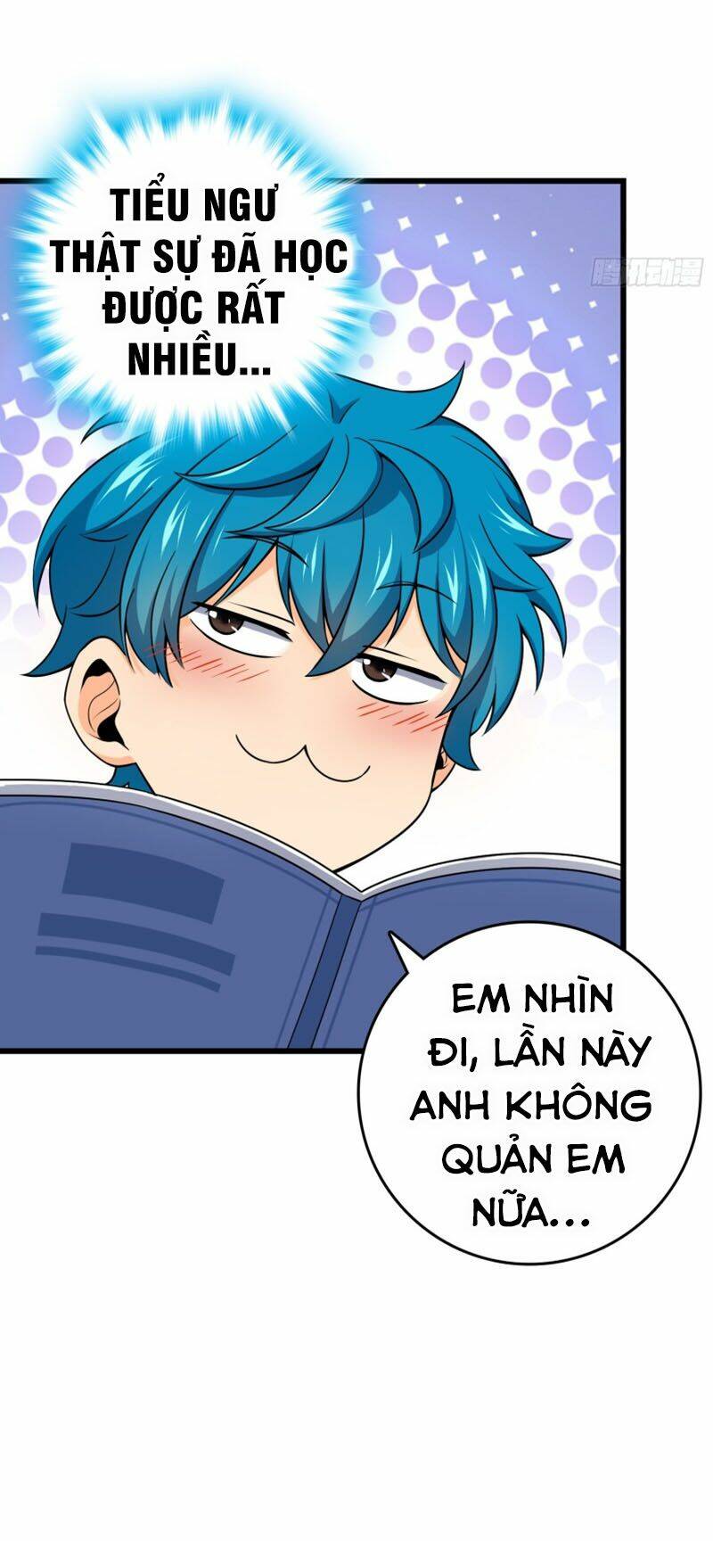 Đại Vương Tha Mạng Chapter 107 - Trang 2