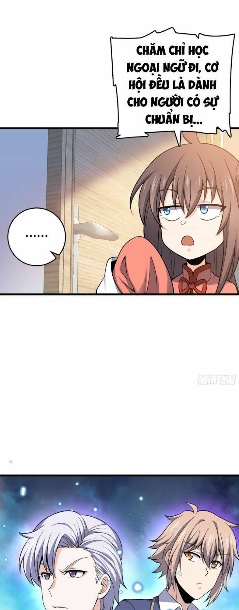 Đại Vương Tha Mạng Chapter 107 - Trang 2