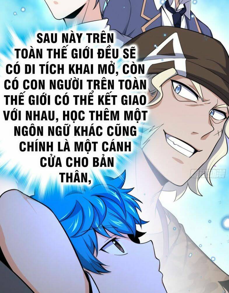 Đại Vương Tha Mạng Chapter 107 - Trang 2