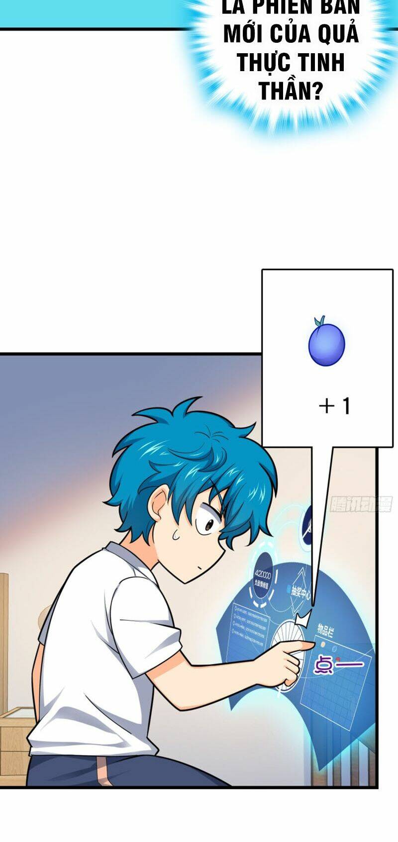 Đại Vương Tha Mạng Chapter 107 - Trang 2