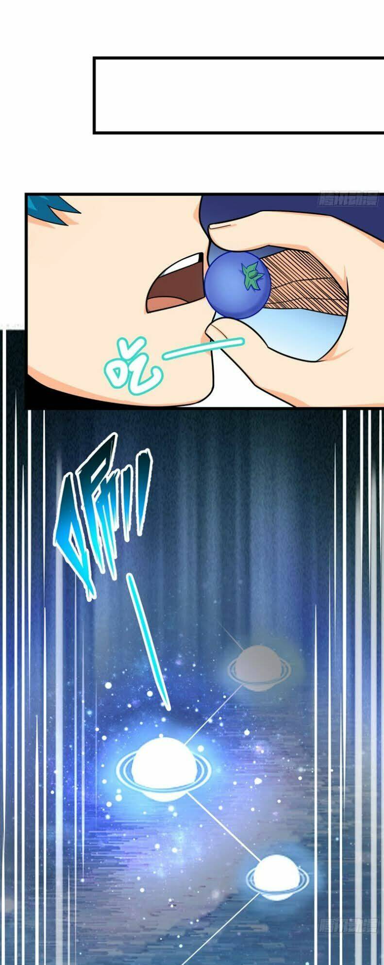 Đại Vương Tha Mạng Chapter 107 - Trang 2