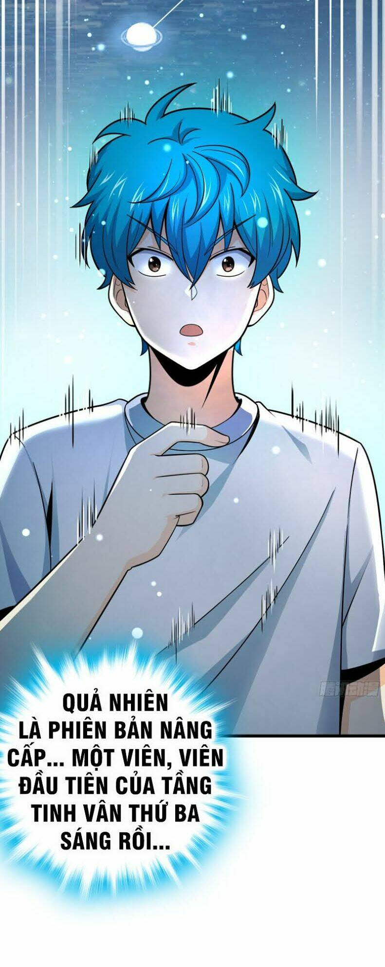 Đại Vương Tha Mạng Chapter 107 - Trang 2