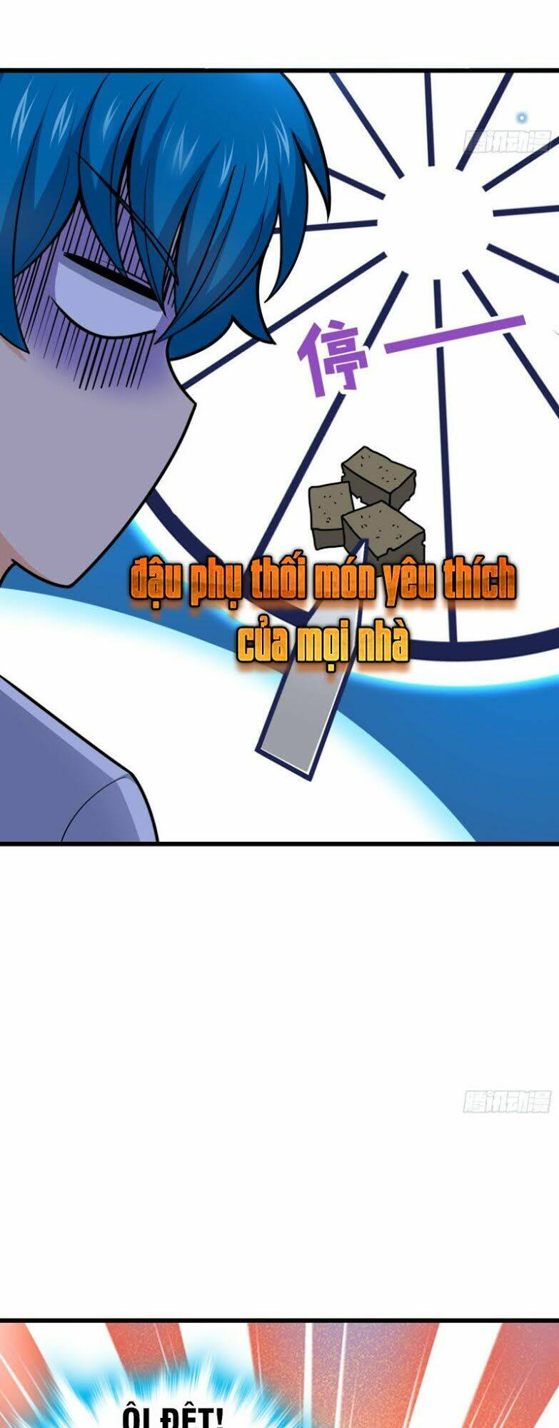 Đại Vương Tha Mạng Chapter 107 - Trang 2