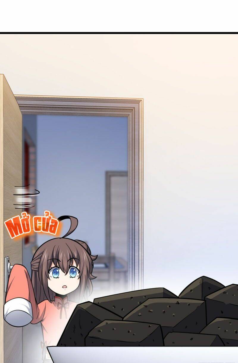 Đại Vương Tha Mạng Chapter 107 - Trang 2