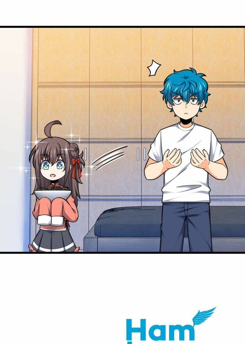 Đại Vương Tha Mạng Chapter 107 - Trang 2