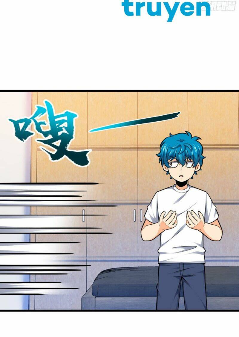 Đại Vương Tha Mạng Chapter 107 - Trang 2