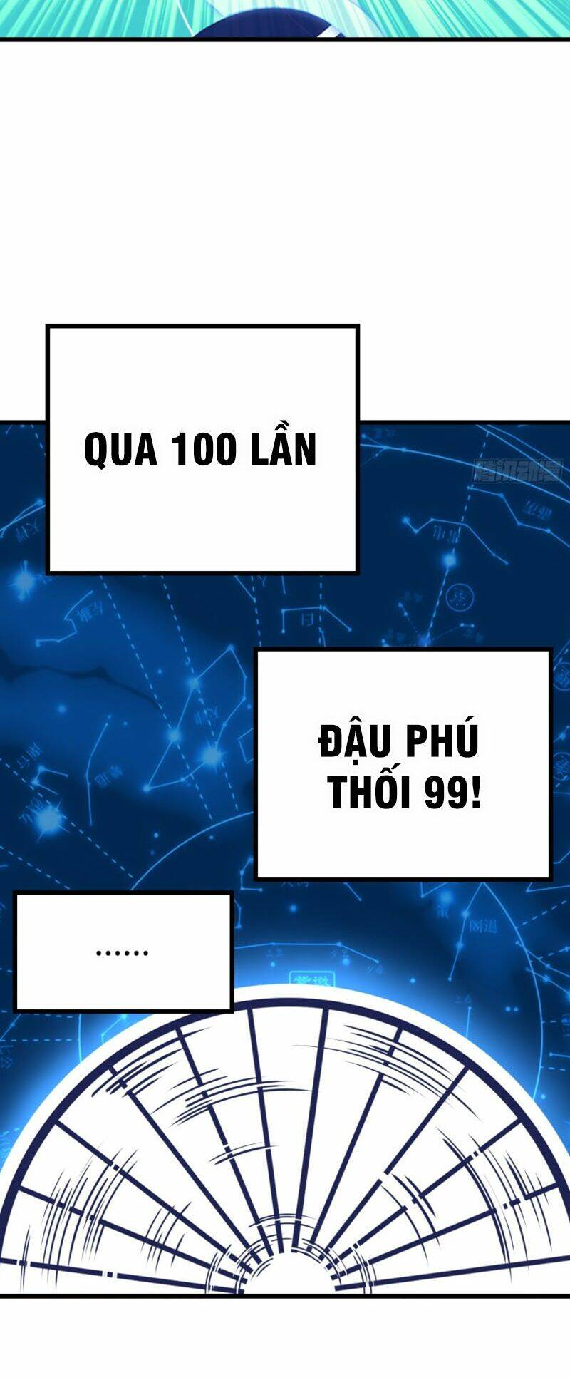 Đại Vương Tha Mạng Chapter 107 - Trang 2