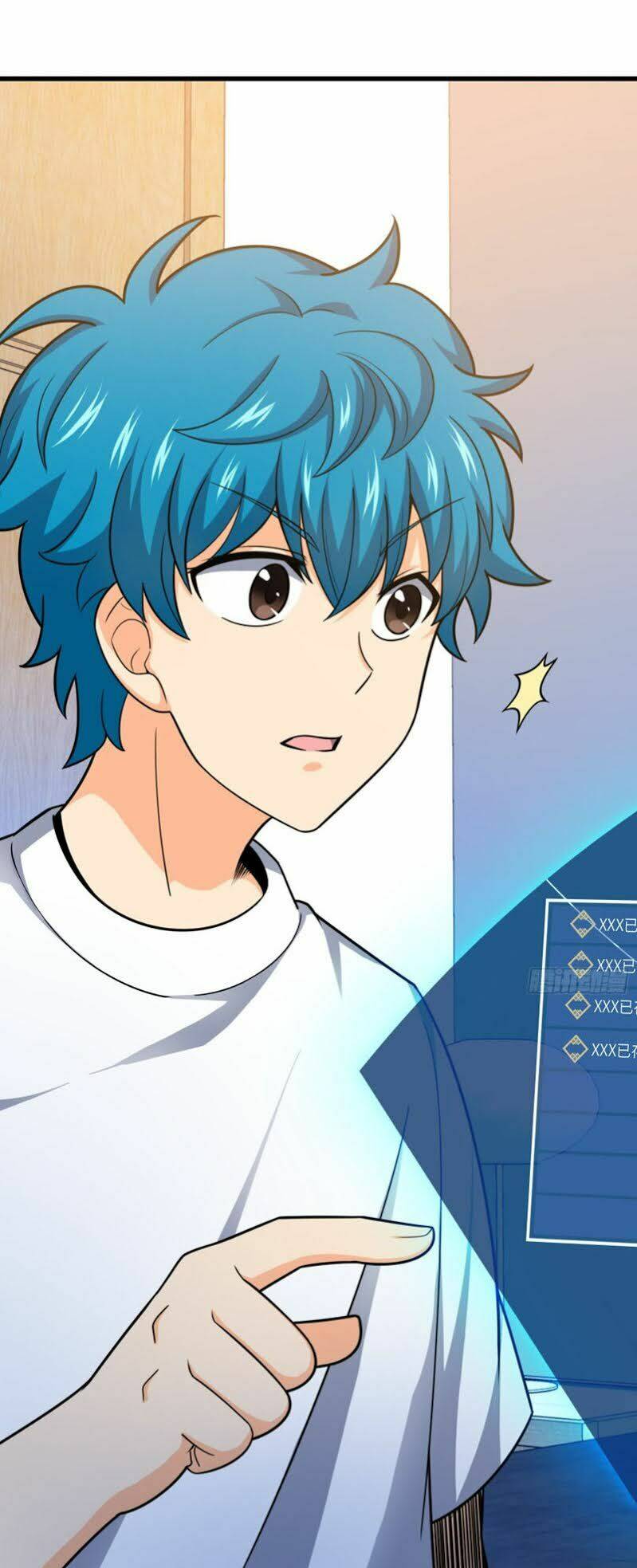 Đại Vương Tha Mạng Chapter 107 - Trang 2