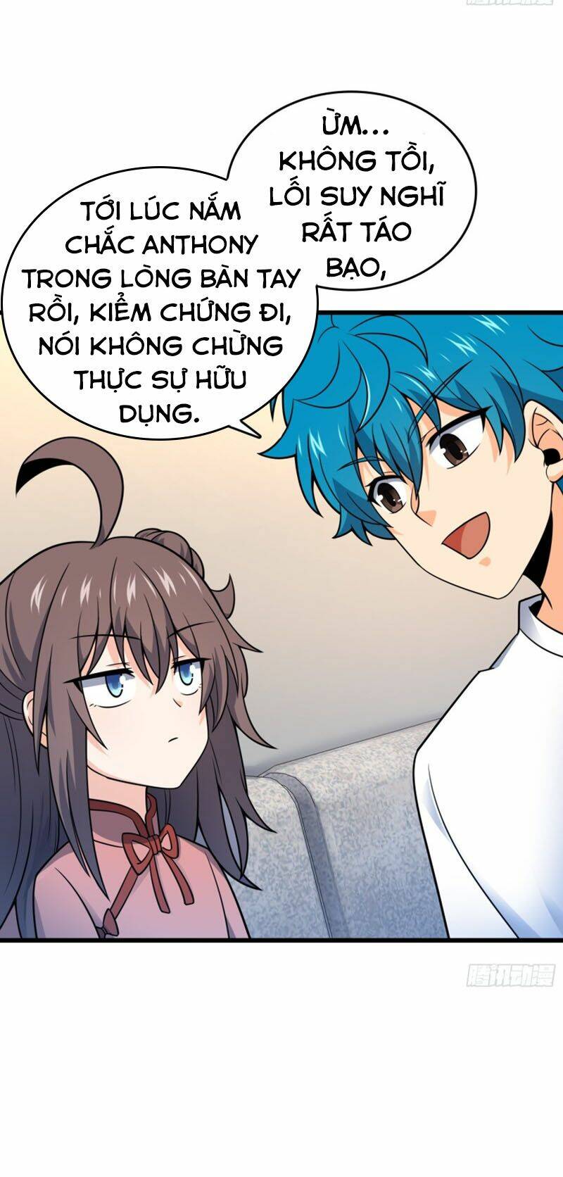 Đại Vương Tha Mạng Chapter 107 - Trang 2