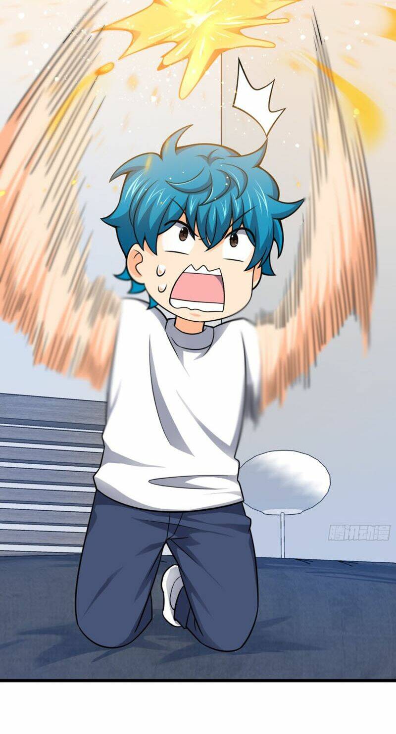 Đại Vương Tha Mạng Chapter 107 - Trang 2