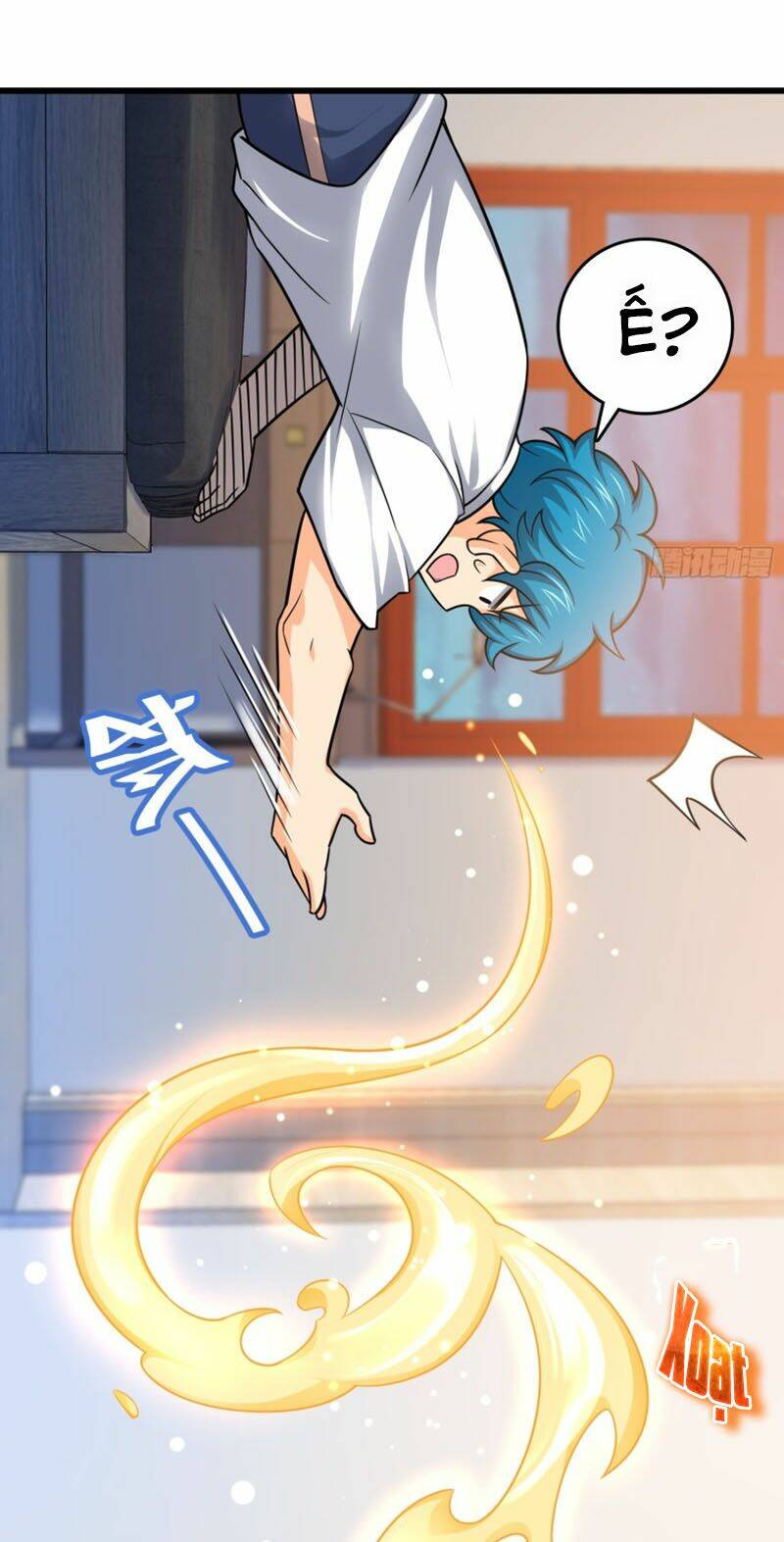 Đại Vương Tha Mạng Chapter 107 - Trang 2