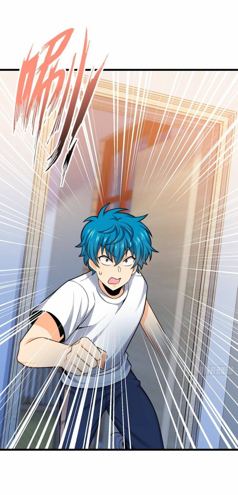 Đại Vương Tha Mạng Chapter 107 - Trang 2