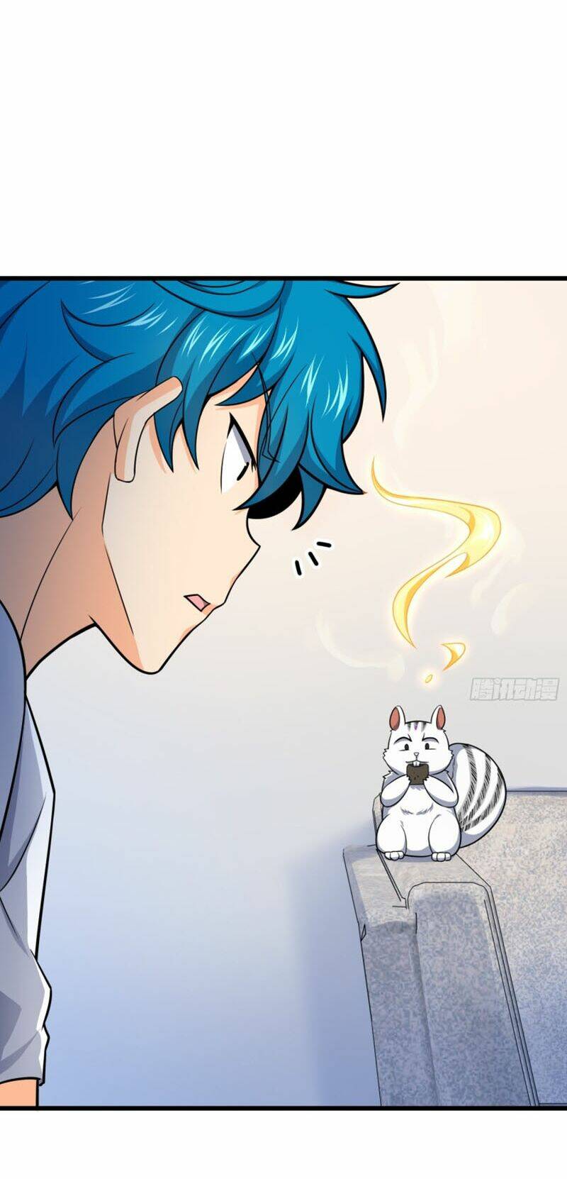 Đại Vương Tha Mạng Chapter 107 - Trang 2