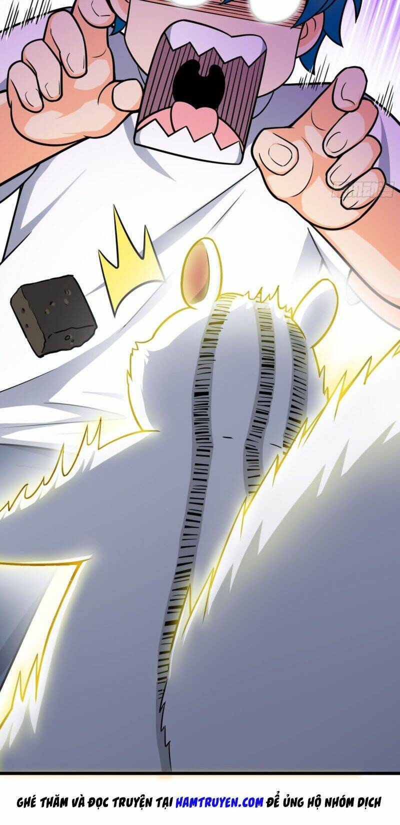 Đại Vương Tha Mạng Chapter 107 - Trang 2