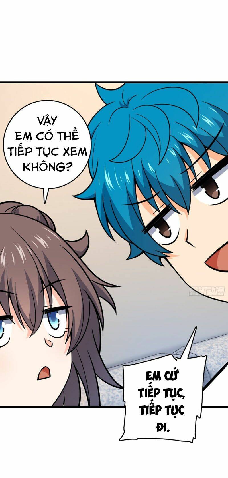 Đại Vương Tha Mạng Chapter 107 - Trang 2