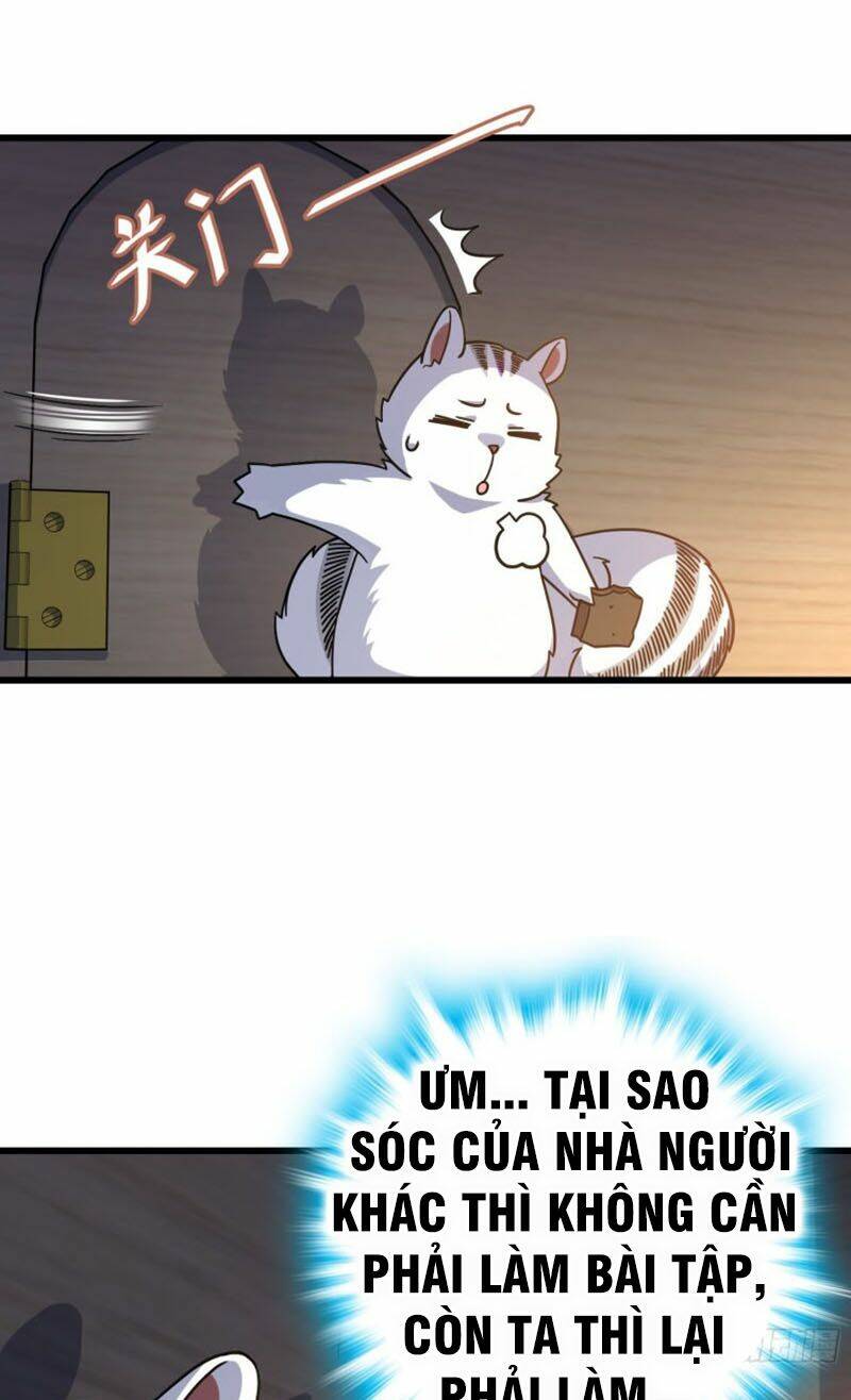 Đại Vương Tha Mạng Chapter 108 - Trang 2