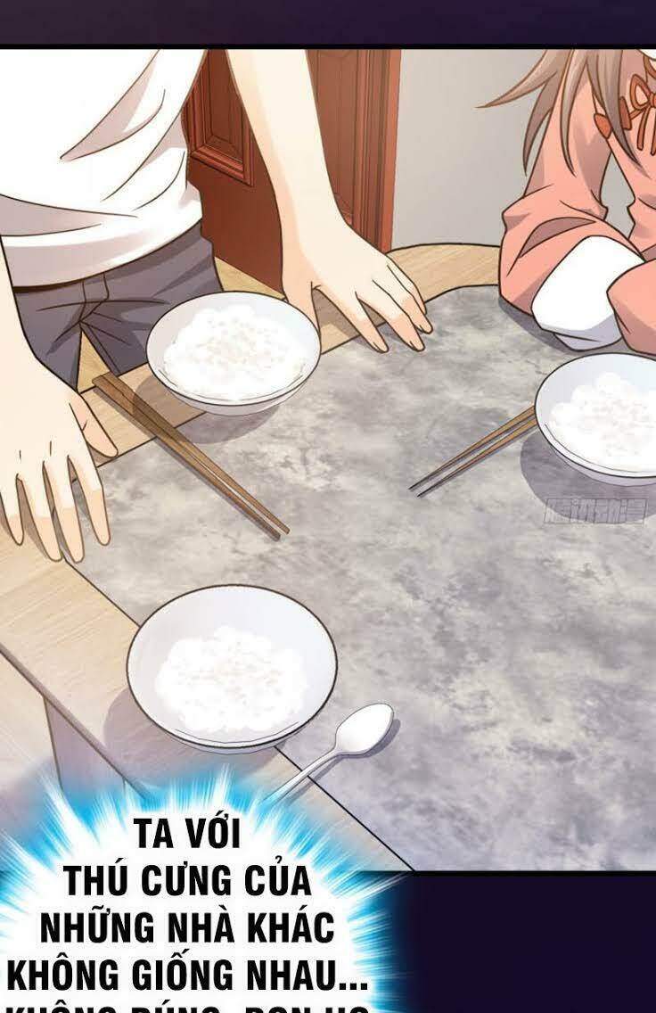 Đại Vương Tha Mạng Chapter 108 - Trang 2