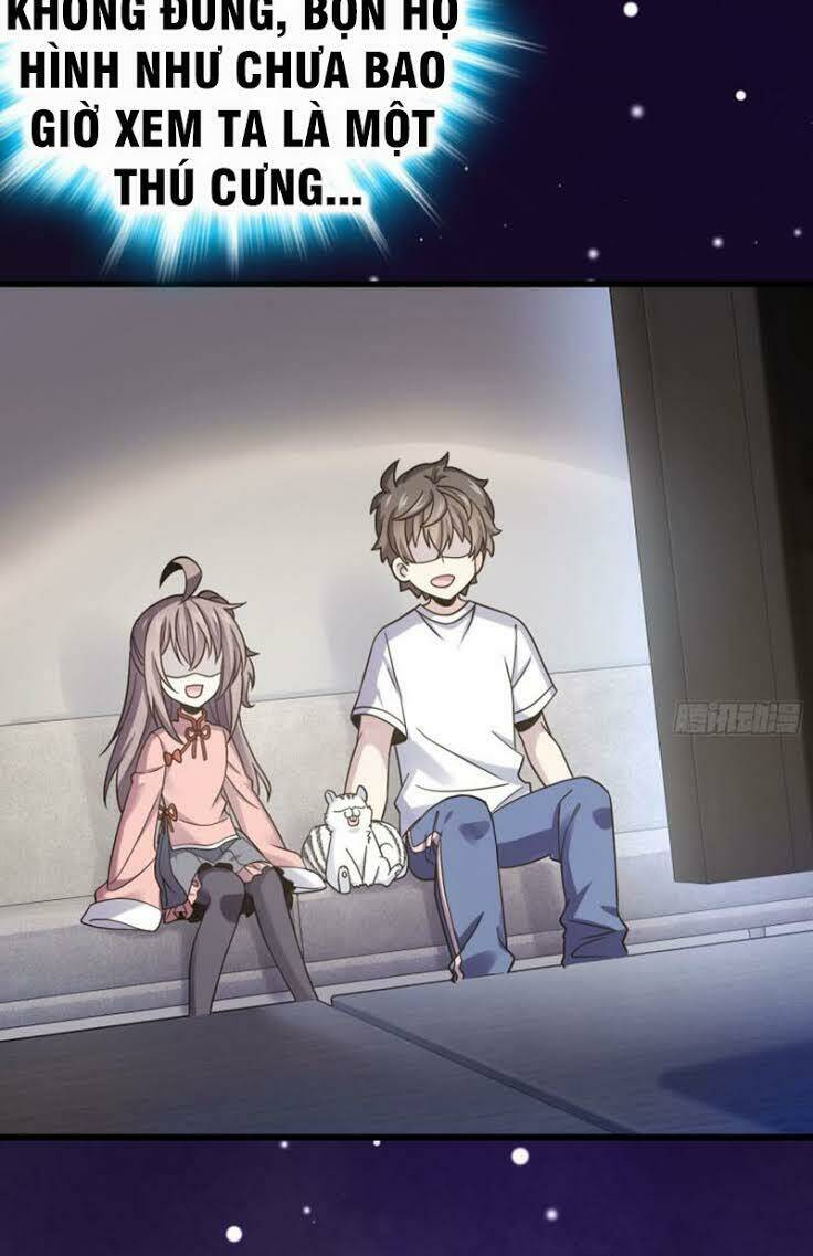 Đại Vương Tha Mạng Chapter 108 - Trang 2