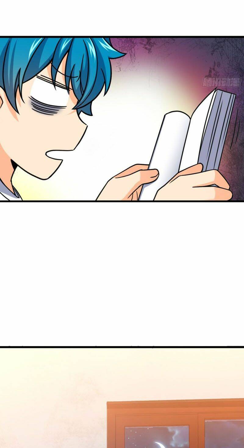 Đại Vương Tha Mạng Chapter 108 - Trang 2