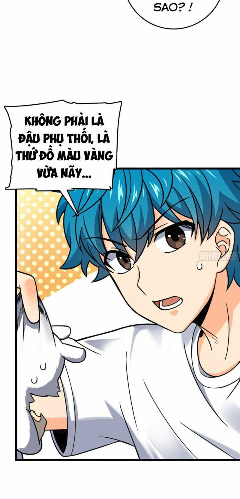 Đại Vương Tha Mạng Chapter 108 - Trang 2