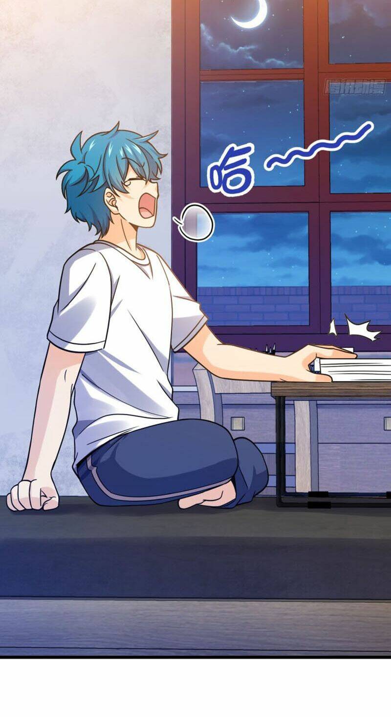 Đại Vương Tha Mạng Chapter 108 - Trang 2