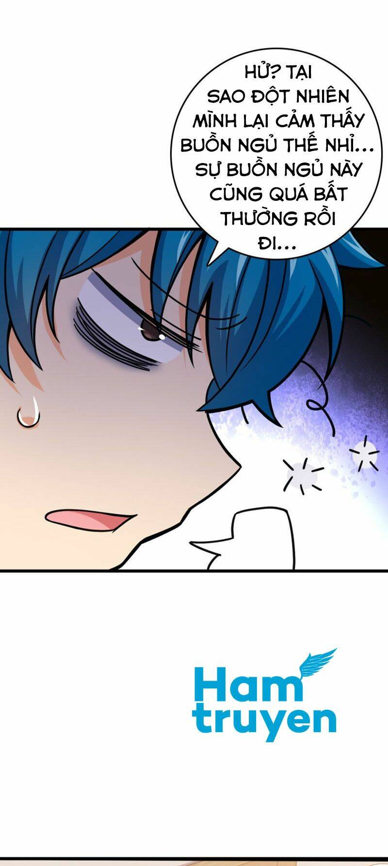 Đại Vương Tha Mạng Chapter 108 - Trang 2