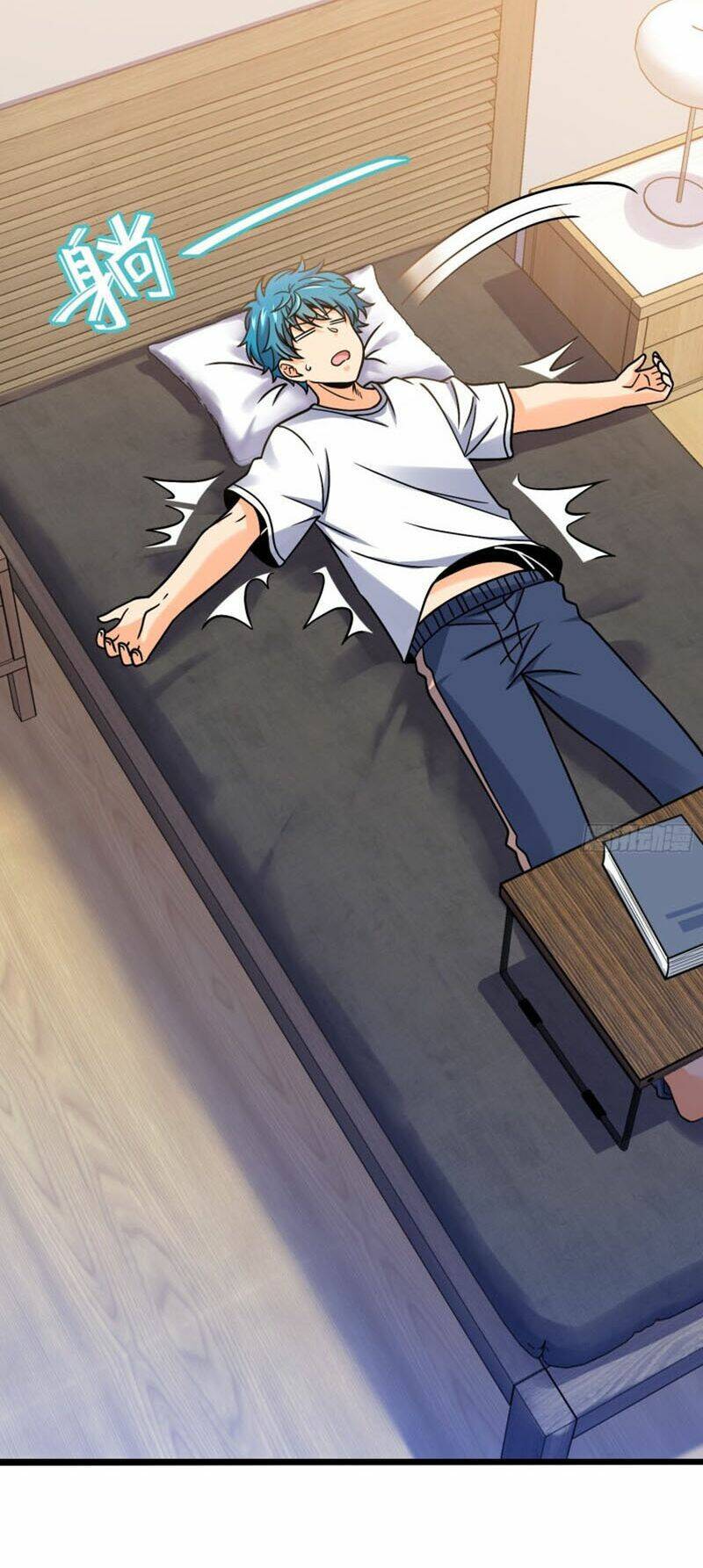 Đại Vương Tha Mạng Chapter 108 - Trang 2