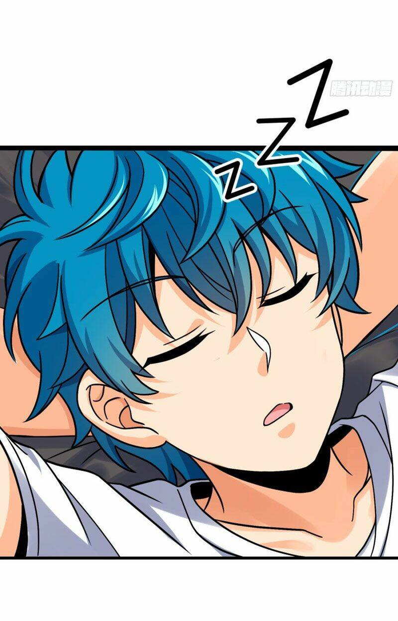 Đại Vương Tha Mạng Chapter 108 - Trang 2