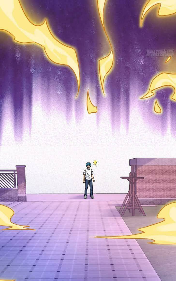 Đại Vương Tha Mạng Chapter 108 - Trang 2