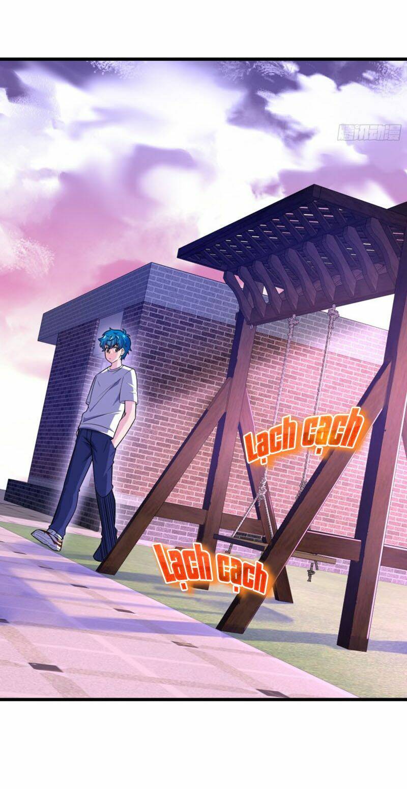 Đại Vương Tha Mạng Chapter 108 - Trang 2