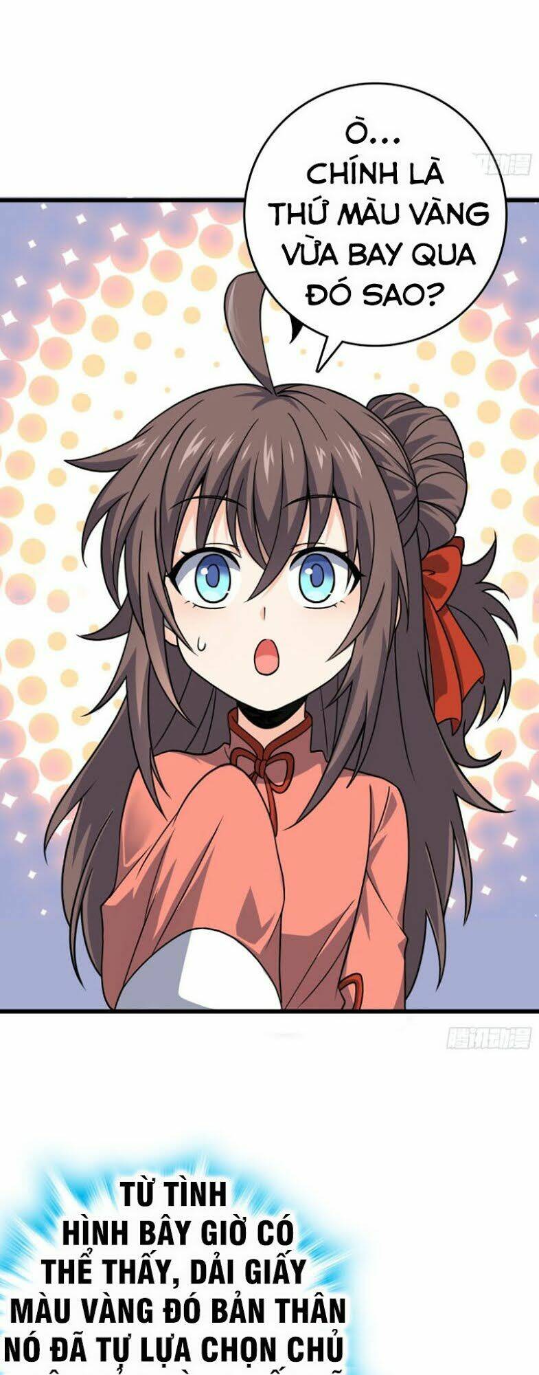 Đại Vương Tha Mạng Chapter 108 - Trang 2