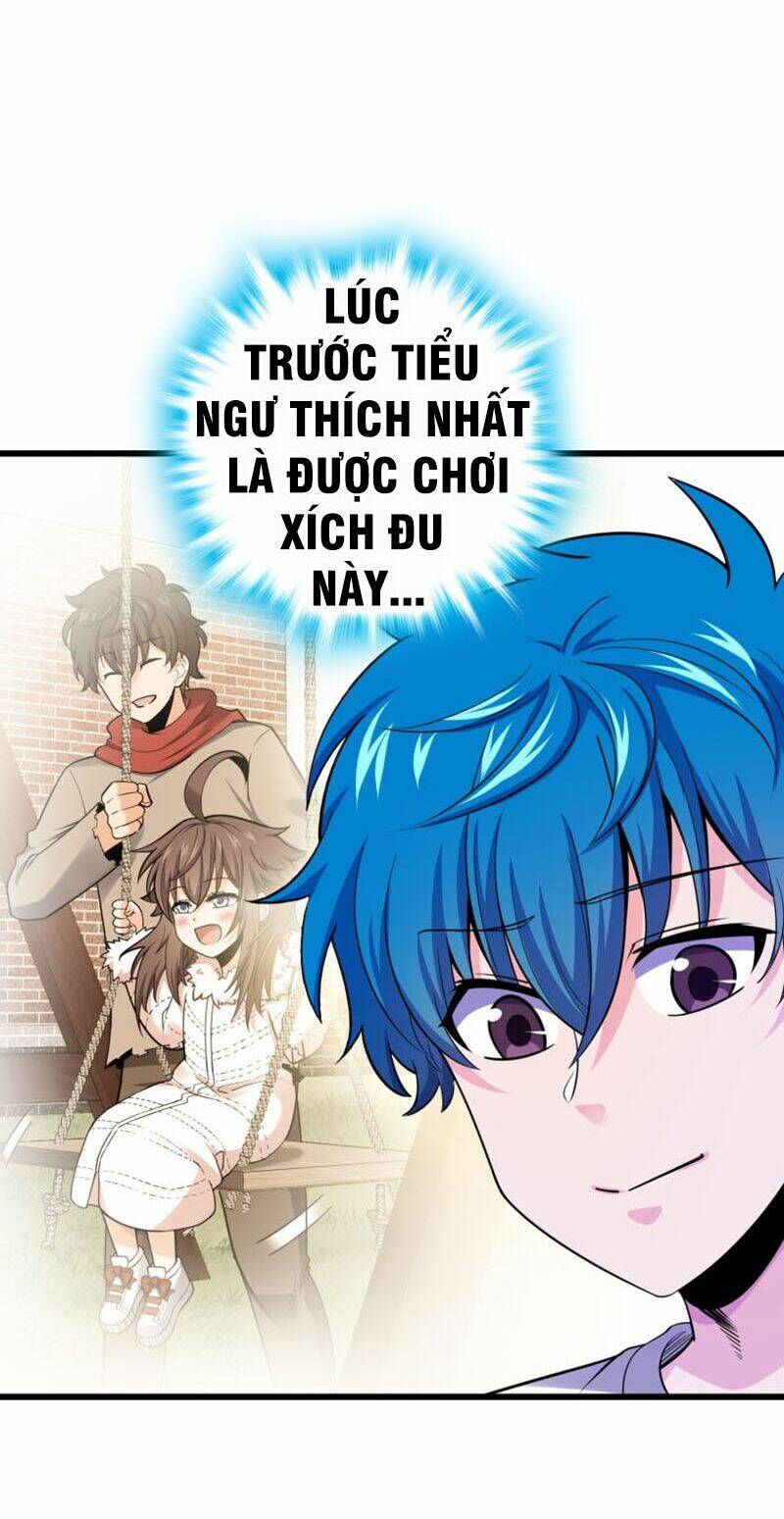 Đại Vương Tha Mạng Chapter 108 - Trang 2