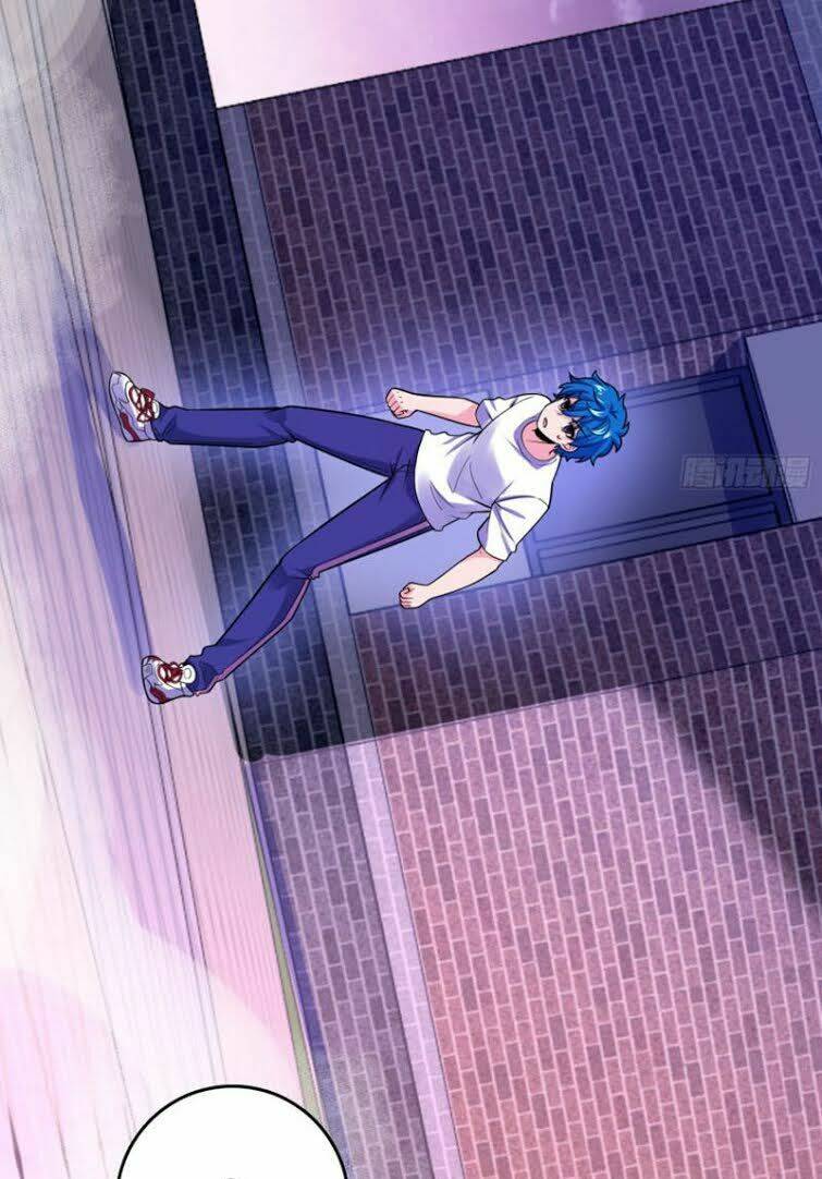 Đại Vương Tha Mạng Chapter 108 - Trang 2