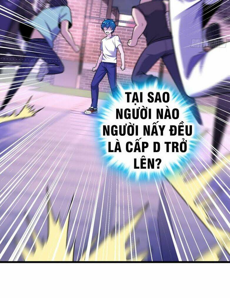 Đại Vương Tha Mạng Chapter 108 - Trang 2