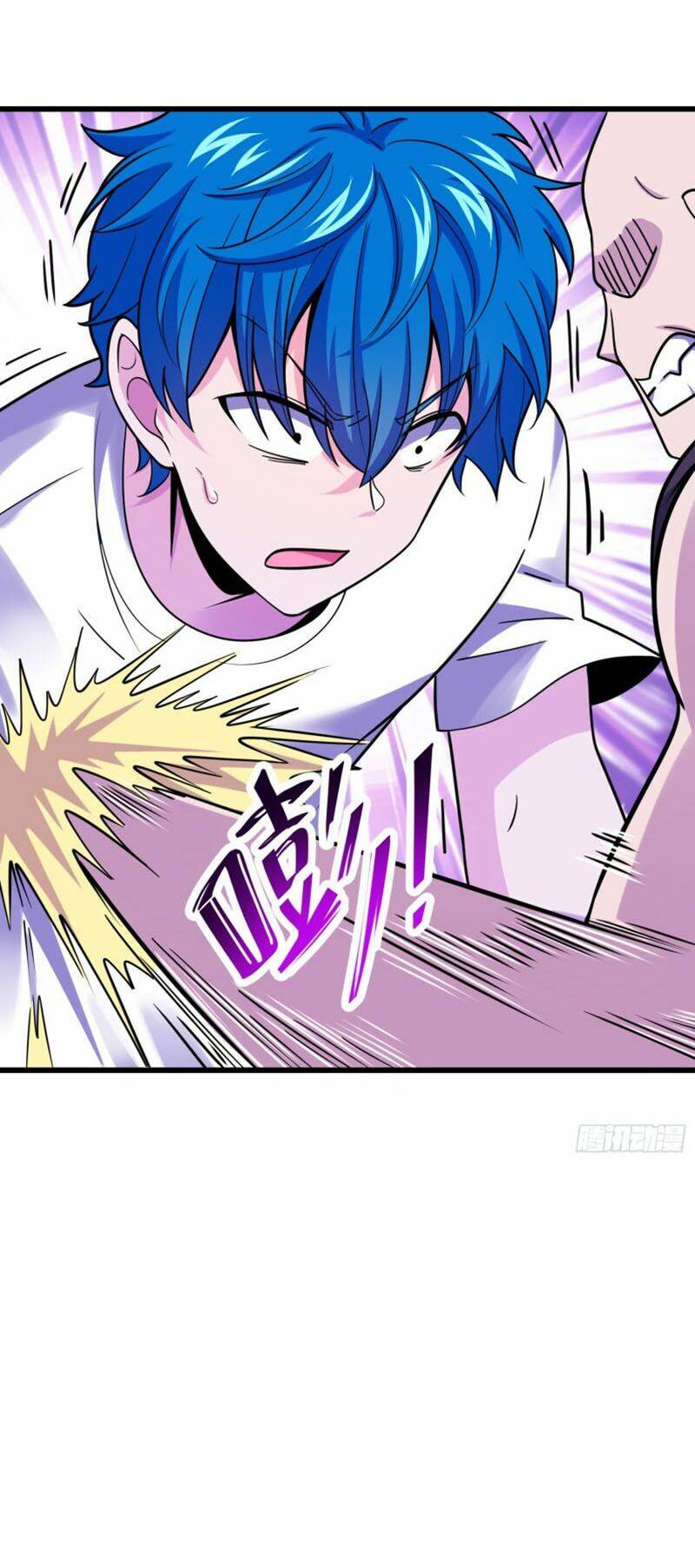 Đại Vương Tha Mạng Chapter 108 - Trang 2